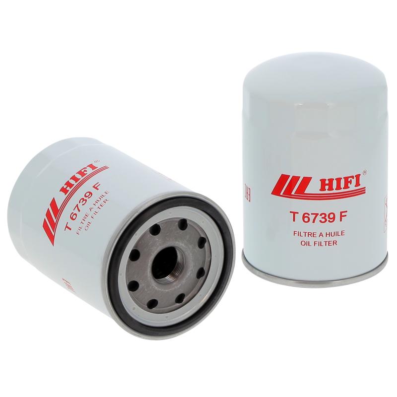 Filter SO 6739 F | E-Catalog - HIFI FILTER®