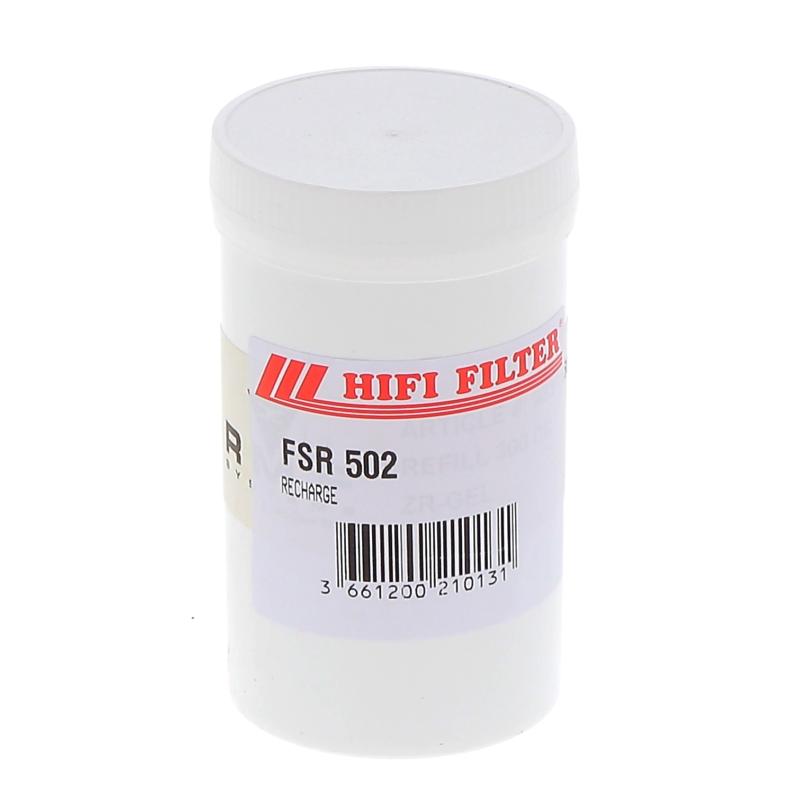Filter FSR 502 | E-Catalog - HIFI FILTER®