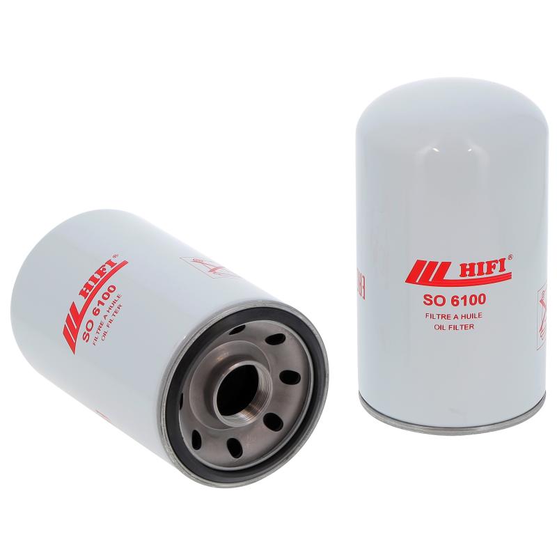 Filter SO 6100 | E-Catalog - HIFI FILTER®