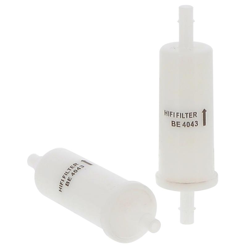 Filter BE 4043 | E-Catalog - HIFI FILTER®