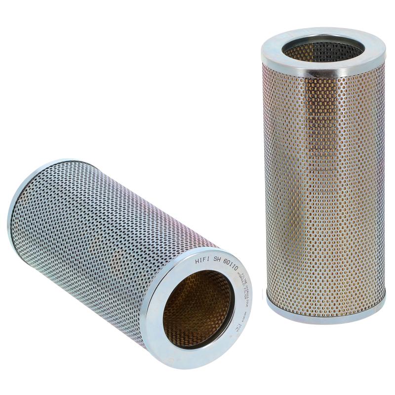 Filter SH 60110 | E-Catalog - HIFI FILTER®