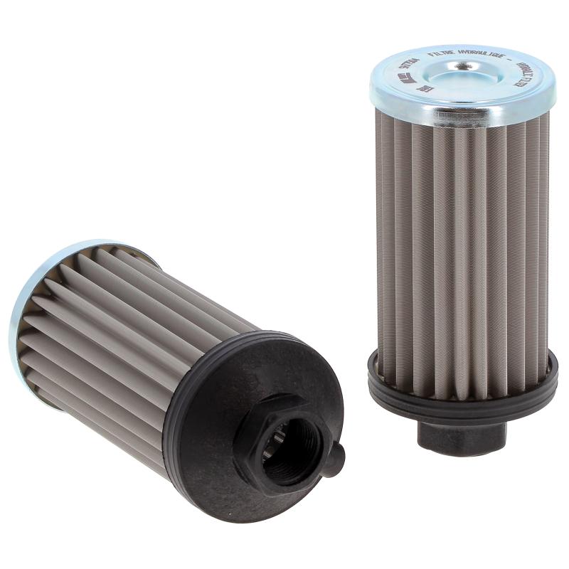 Filter SH 77504 | E-Catalog - HIFI FILTER®