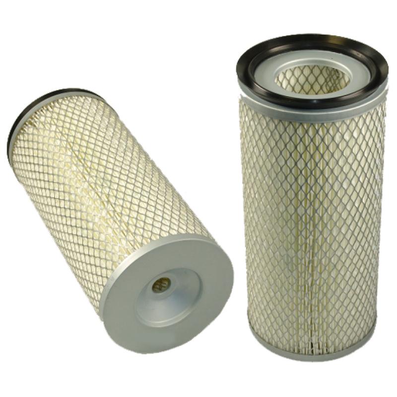 Filter SA 17083 | E-Catalog - HIFI FILTER®