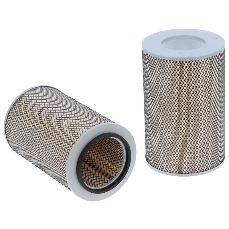 Filter SA 18037 | E-Catalog - HIFI FILTER®
