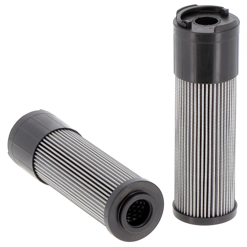 HYDRAULIC FILTER