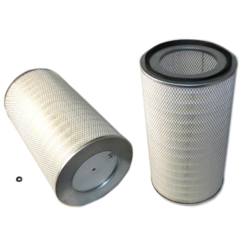 Filtro SA 14628 | E-Catalog - HIFI FILTER®
