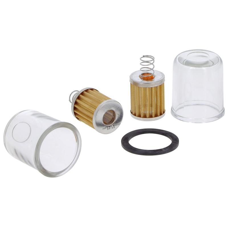Filter MO K001 | E-Catalog - HIFI FILTER®