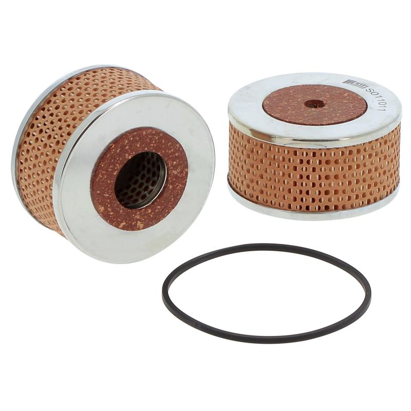 Filter SO 11011 | E-Catalog - HIFI FILTER®