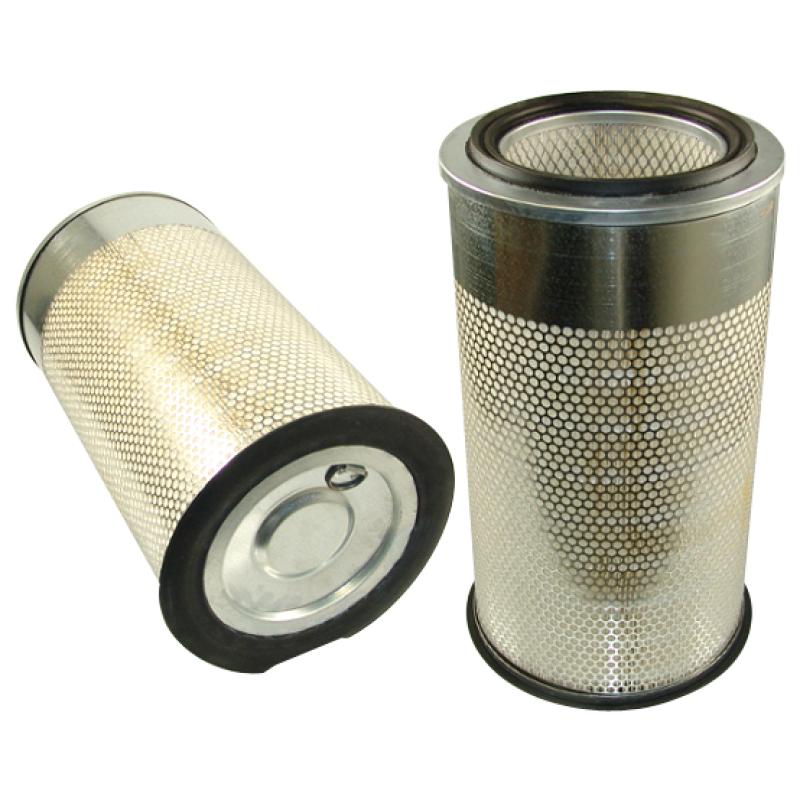 Filter SA 11797 | E-Catalog - HIFI FILTER®