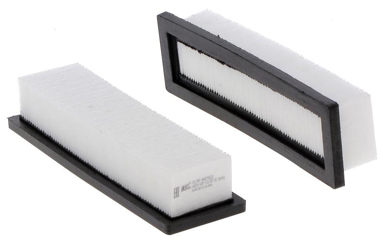 Filter SC 90491 | E-Catalog - HIFI FILTER®