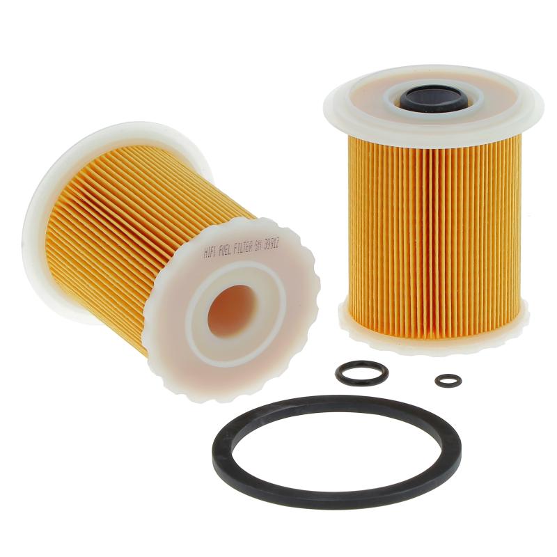 Filter SN 39912 | E-Catalog - HIFI FILTER®