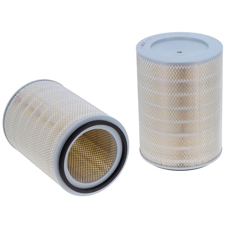 Filter SA 18316 | E-Catalog - HIFI FILTER®
