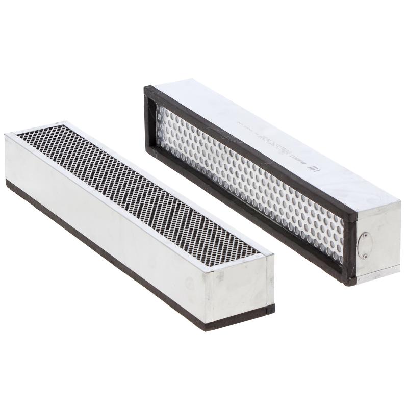 Filter SC 70064 CAG | E-Catalog - HIFI FILTER®