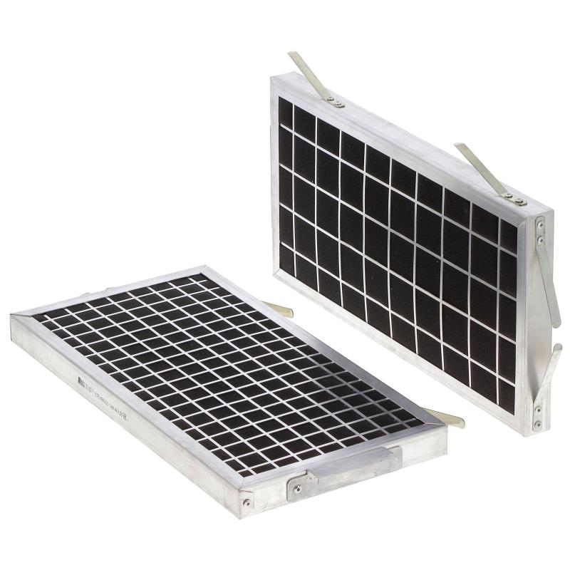 Filter SC 50371 | E-Catalog - HIFI FILTER®