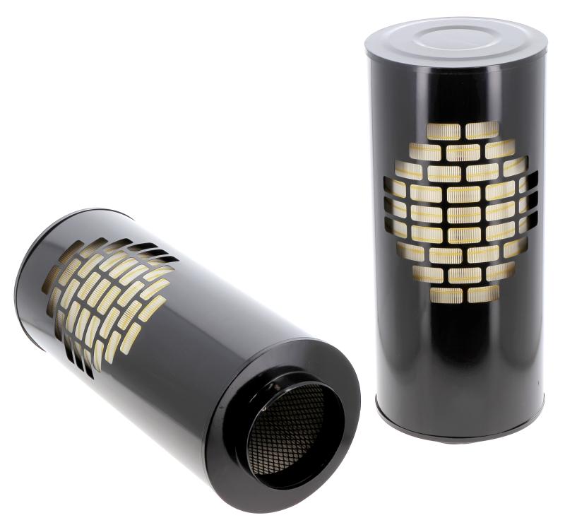 Filter SA 16139 | E-Catalog - HIFI FILTER®