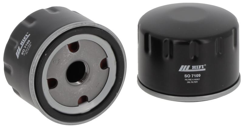 Filter SO 7109 | E-Catalog - HIFI FILTER®