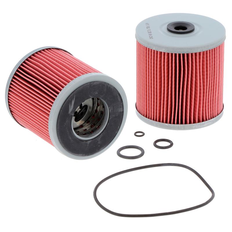 Filter SN 25007 | E-Catalog - HIFI FILTER®