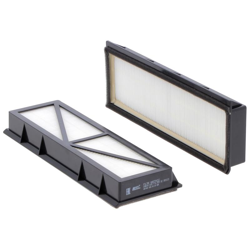 Filter SC 80113 | E-Catalog - HIFI FILTER®