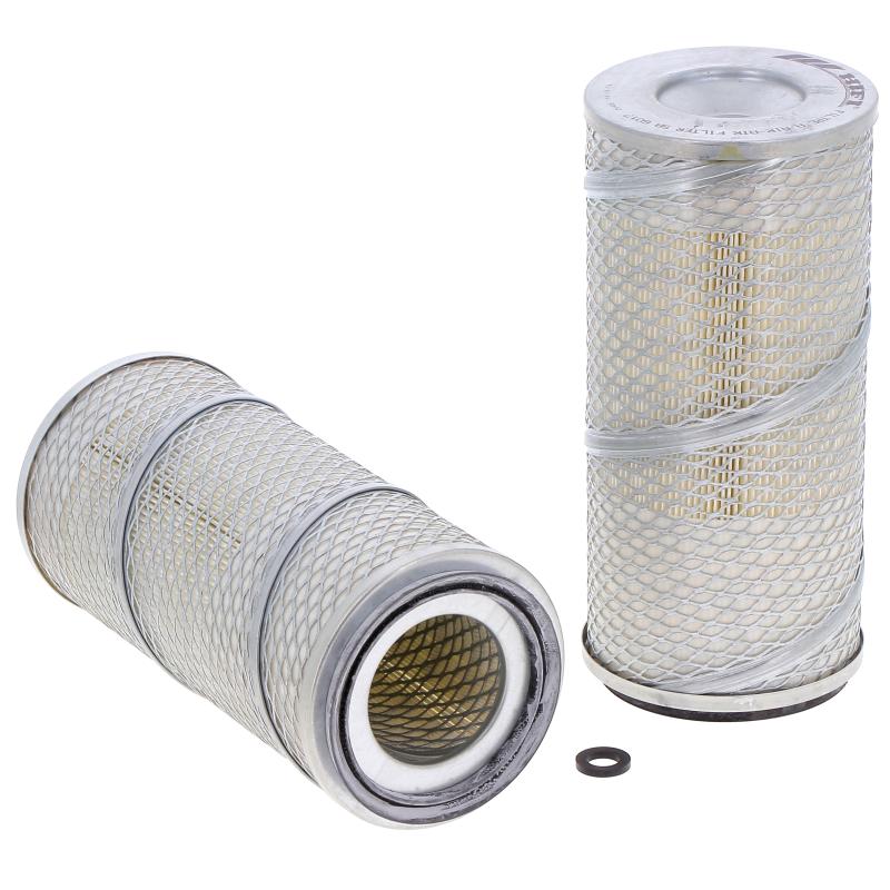 Filter SA 6017 | E-Catalog - HIFI FILTER®