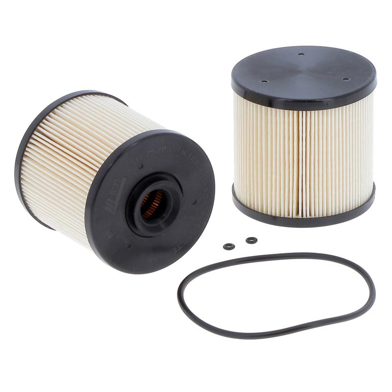 Filter SN 25223 | E-Catalog - HIFI FILTER®