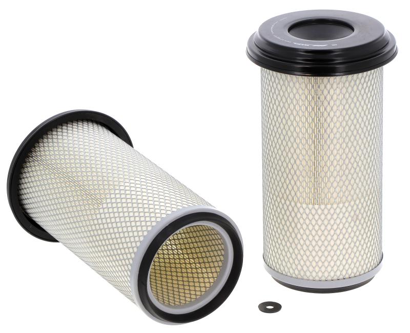 Filter SA 17677 | E-Catalog - HIFI FILTER®