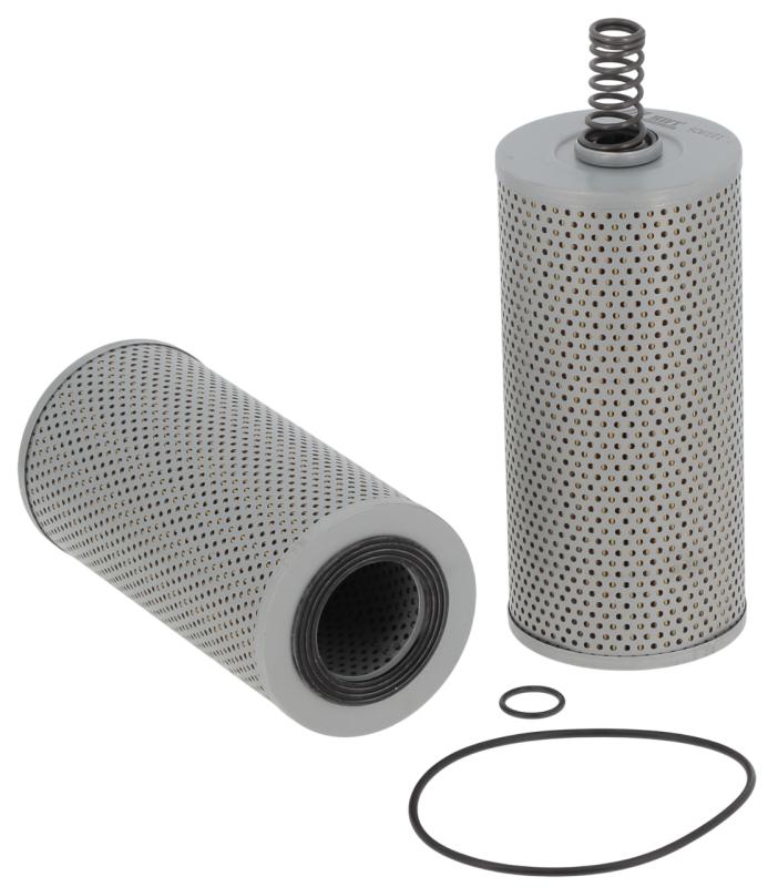Filter SO 6101 | E-Catalog - HIFI FILTER®