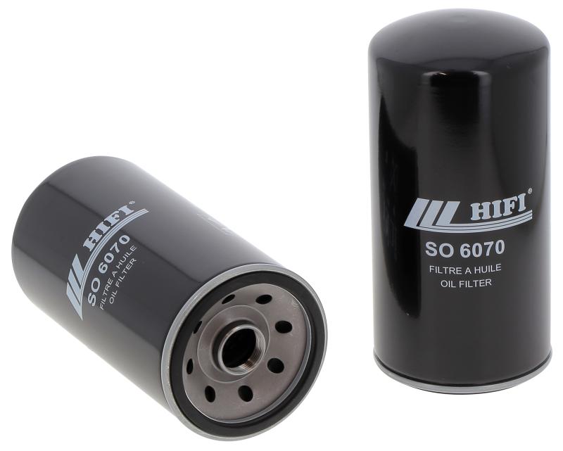 Filter SO 6070 | E-Catalog - HIFI FILTER®
