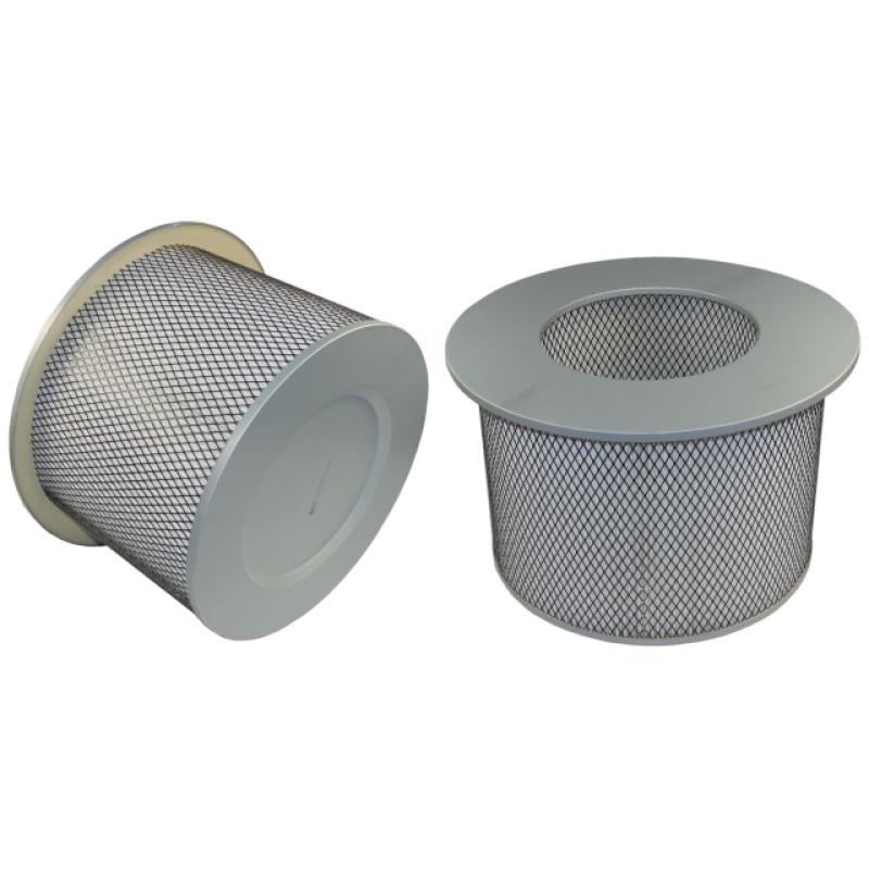 Filter SA 190181 | E-Catalog - HIFI FILTER®