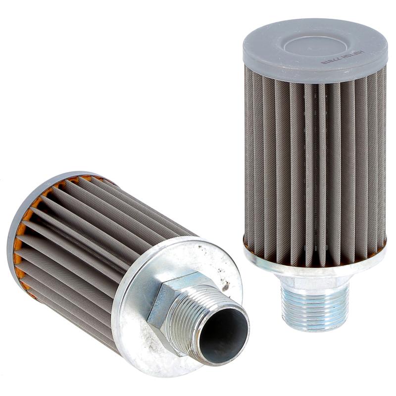 Filter SH 77818 | E-Catalog - HIFI FILTER®