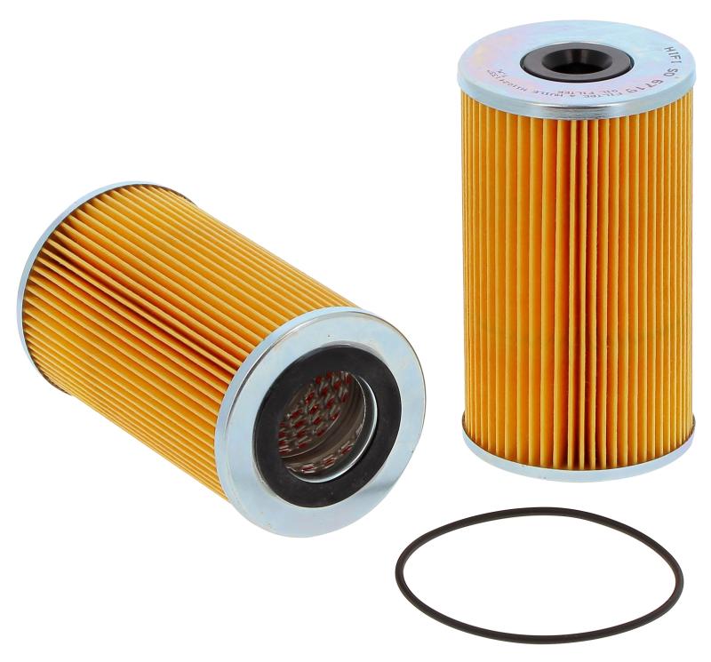 Filter SO 6719 | E-Catalog - HIFI FILTER®