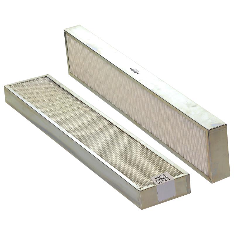 Filter SC 80029 | E-Catalog - HIFI FILTER®