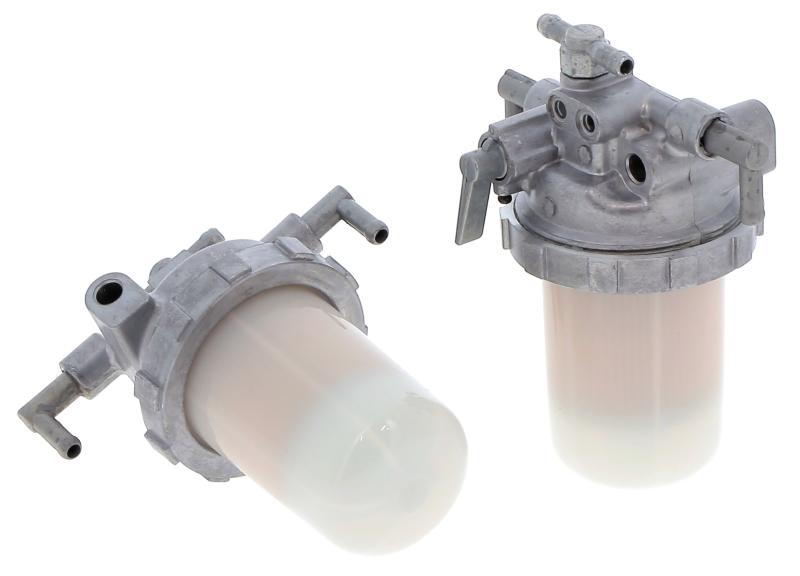 Filter MO 1514 | E-Catalog - HIFI FILTER®
