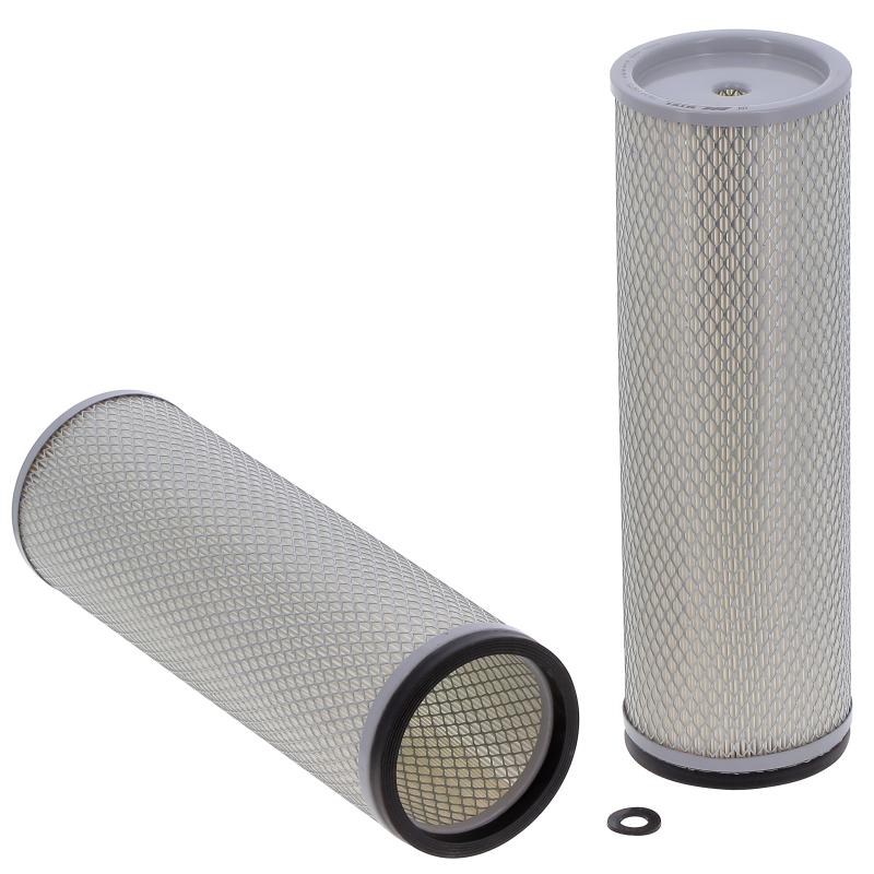 Filter SA 11573 | E-Catalog - HIFI FILTER®