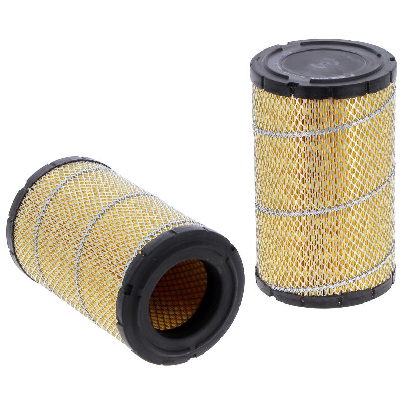 Filter SA 16303 | E-Catalog - HIFI FILTER®