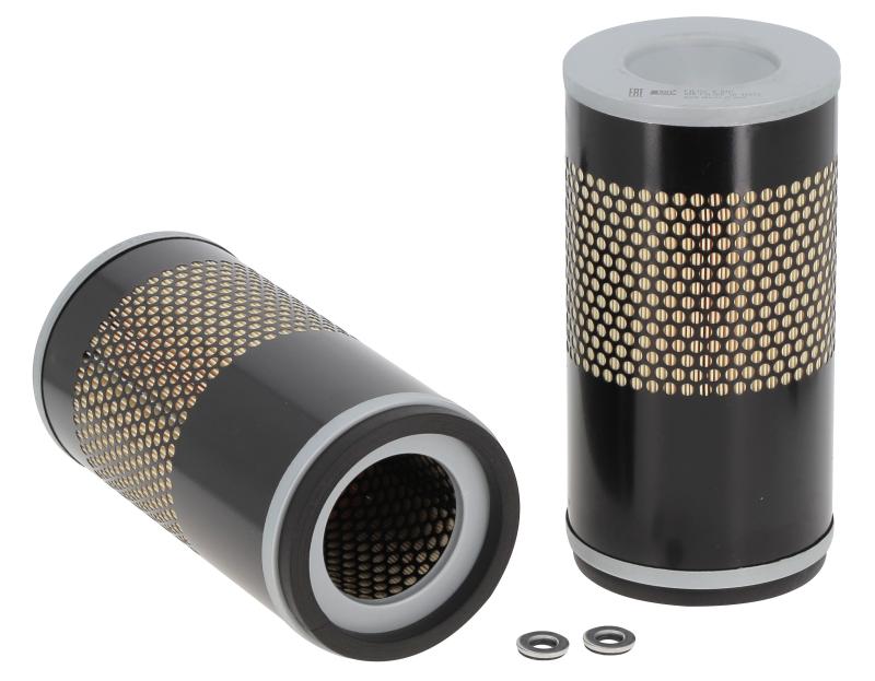 Filter SA 16573 | E-Catalog - HIFI FILTER®