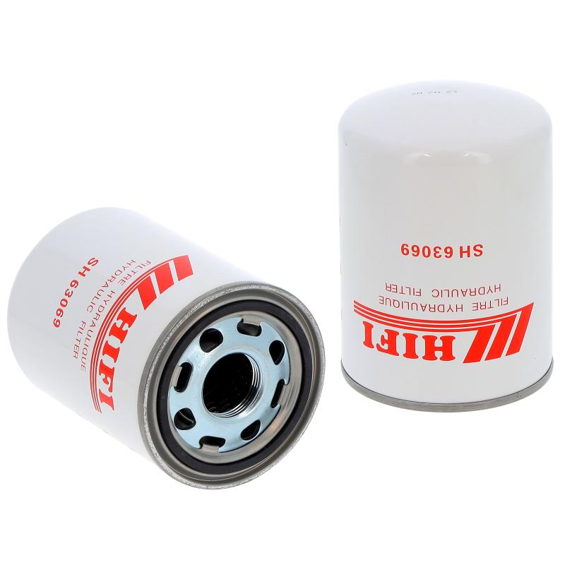 Filter SH 63069 | E-Catalog - HIFI FILTER®