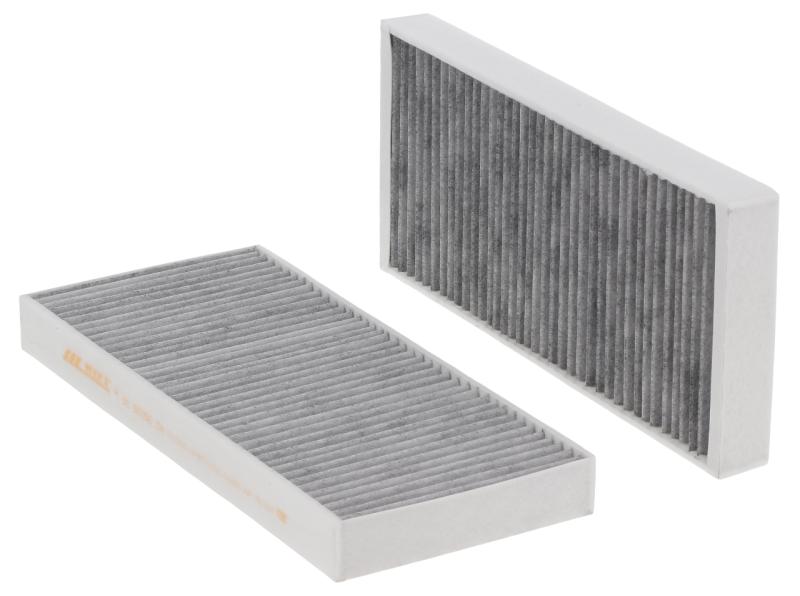 Filtre SC 50356 CA | E-Catalog - HIFI FILTER®