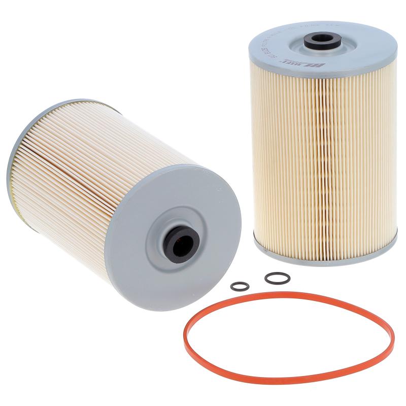 Filter SO 6129 | E-Catalog - HIFI FILTER®