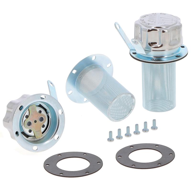 Filter TCO 711 | E-Catalog - HIFI FILTER®