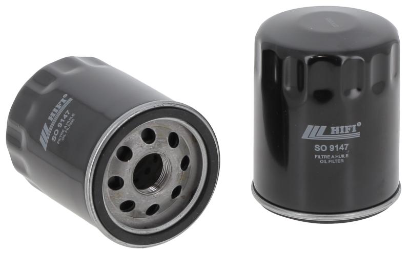 Filter SO 9147 | E-Catalog - HIFI FILTER®