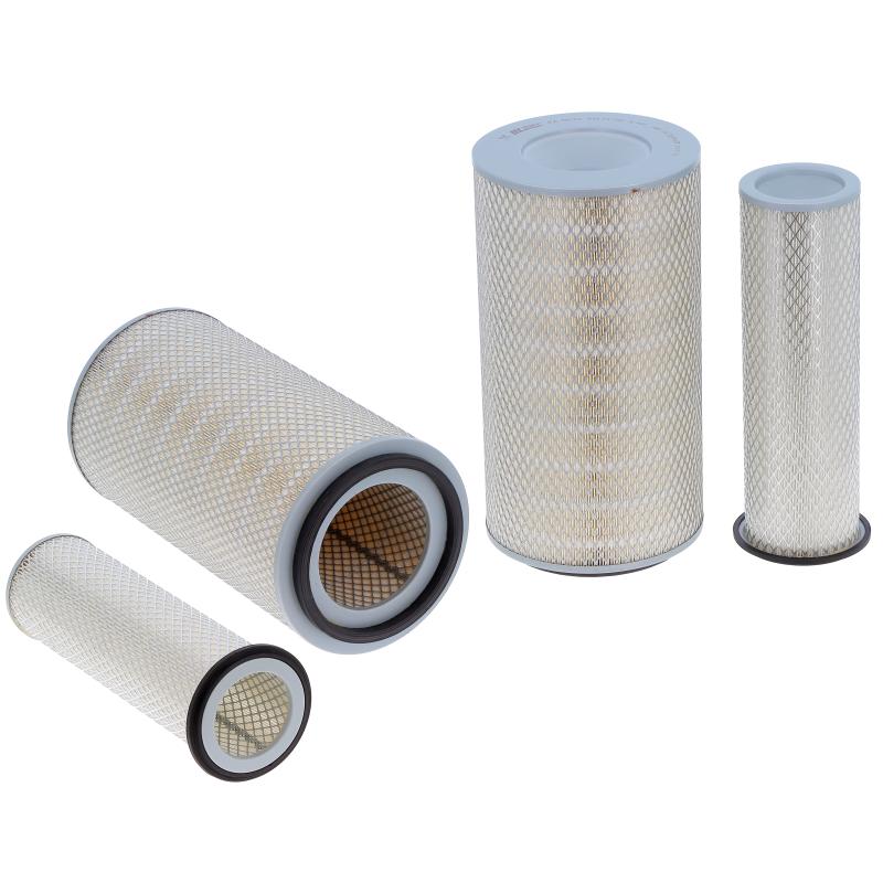 Filter KA 18323 | E-Catalog - HIFI FILTER®
