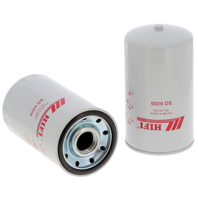 Filter SO 6209 | E-Catalog - HIFI FILTER®