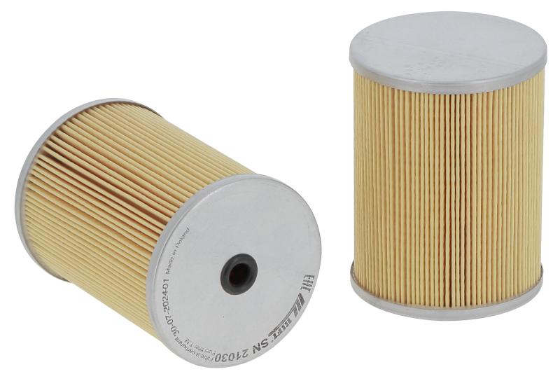 Filter SN 21030 | E-Catalog - HIFI FILTER®