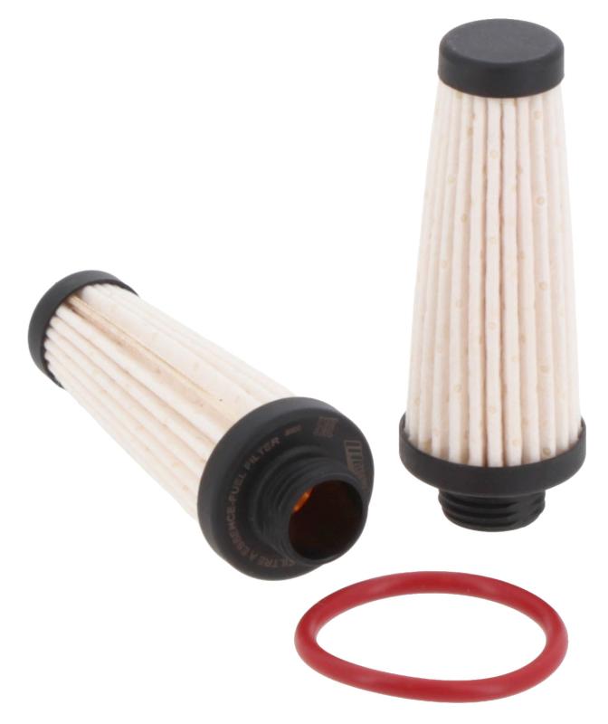 PETROL FILTER