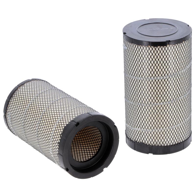 Filter SA 18173 | E-Catalog - HIFI FILTER®