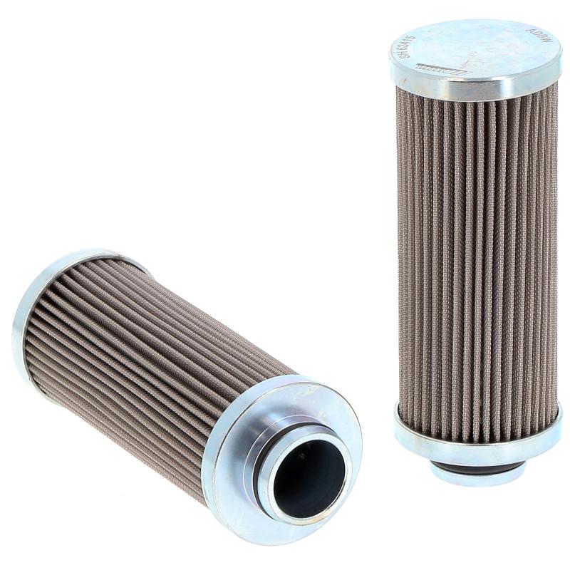 Filter SH 62415 | E-Catalog - HIFI FILTER®