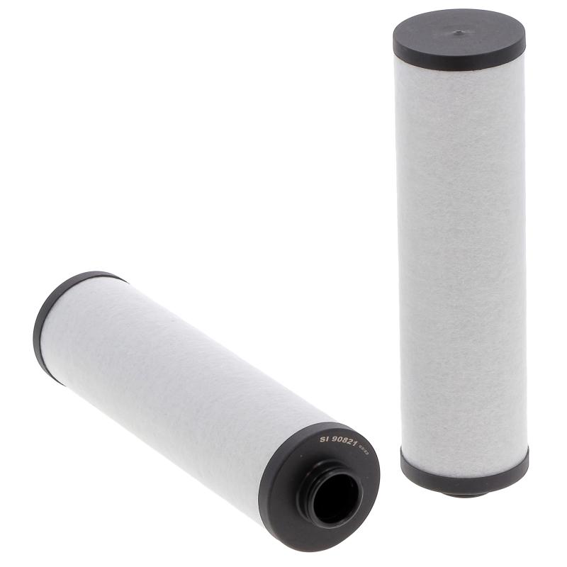 Filter SI 90821 | E-Catalog - HIFI FILTER®