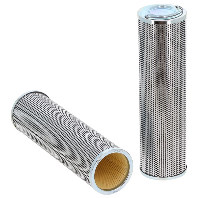 Filter SH 67678 | E-Catalog - HIFI FILTER®