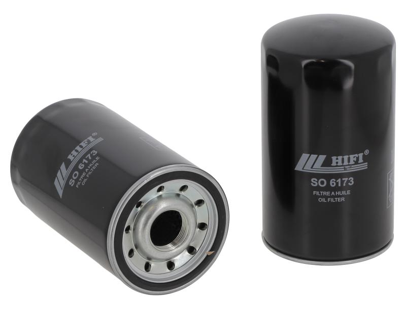 Filter SO 6173 | E-Catalog - HIFI FILTER®