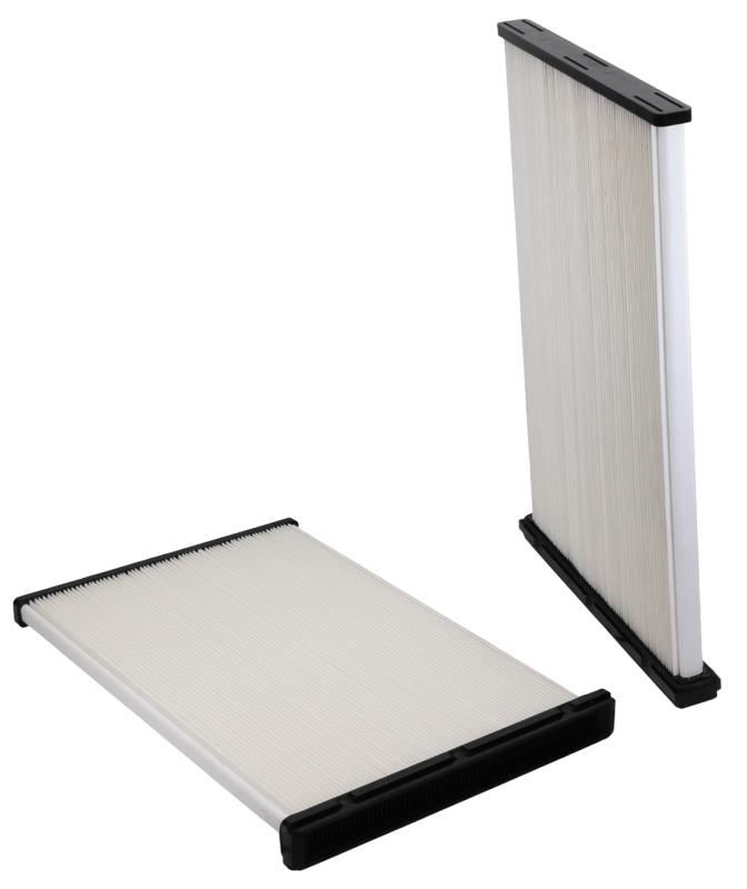 Filter ASP 002011BG083 | E-Catalog - HIFI FILTER®